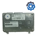 Oem Honda Front Windshield Lane Assist Camera 2016-2021 Civic 36160-TBA-A130-M1. Fixed Price $191.36.