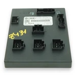 13-17 Audi S6 C7 Power Supply Onboard Comfort Control Module 4H0907063DM Oem. Fixed Price $69.99.