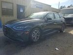 Engine Ecm Electronic Control Module Left Hand Under Hood Fits 23 Sonata 4913416. Fixed Price $116.03.