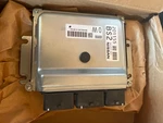 Genuine Nissan Engine Control Module Blank 23703-3SA2C. Fixed Price $450.00.