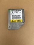 Bmw X5 Series E38 E39 E53 Srs Control Unit Sensor Ecu 31690072701C. Fixed Price $115.00.