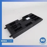 18-22 Jaguar X761 F-pace Lr L494 Body Control Module Fuse Relay Box Oem. Fixed Price $124.50.