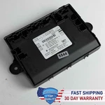 07-13 Oem Mercedes W221 S550 S600 Rear Right Passenger Door Control Module. Fixed Price $30.00.
