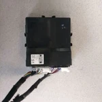 2021-2023 Toyota Sienna Hybrid Control Module 89981-08011. Fixed Price $149.06.