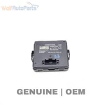2017 Vw Golf Alltrack Gateway / Can-bus Control Module 5Q0907530AL. Fixed Price $53.49.