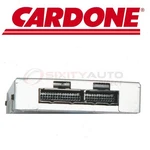 Cardone Reman 77-8747 Engine Control For 88999159 1228747 Modules Hm. Fixed Price $181.27.