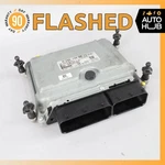 Mercedes W221 S63 C63 Amg M156 Ecu Engine Control Module Unit Flashed Oem. Fixed Price $888.10.