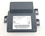 Used Volkswagen B6 Passat Cc E-brake Module 3C8 907 801. Fixed Price $99.33.