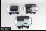 07-13 Mercedes W216 CL550 CL63 Telephone Antenna Control Module Set Oem. Fixed Price $99.99.