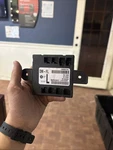 Mopar Dodge Chrysler Ram Front Left Driver Door Module P/n 68155771AD Oem. Fixed Price $63.99.