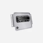 2002-2005 Dodge Ram 1500 / 2500 3500 Oem Front Control Module Fcm 56051036. Fixed Price $197.00.
