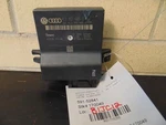 Chassis Ecm Control Without Adaptive Cruise Fits 03-10 Audi A8 1718255. Fixed Price $75.00.
