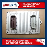 12 Dodge Avenger Chrysler 200 3.6L Ecu Ecm Pcm Engine Computer 68068450AH Tested. Fixed Price $139.49.