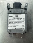 2010-16 Porsche Panamera Right Lane Change Assistant Control Module 97061877552. Fixed Price $58.80.