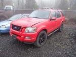 Used Engine Control Module (ecm) Fits: 2009 Ford Explorer Electronic. Fixed Price $166.21.