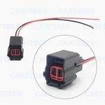 Windshield Washer Pump Pigtail Connector Fits Ford Transit 2014-2021 WPT-948. Fixed Price $13.78.