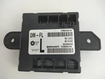 2015 - 2021 Dodge Jeep Chrysler Driver Door Module Left Lh P68245461AB Oem. Fixed Price $74.95.
