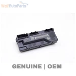 2010-2016 Porsche Panamera 970 Trunk Lid Control Module 4H0959107AA. Fixed Price $189.99.