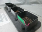 Engine Ecm Control Module Fits 2003 Dodge Dakota P56040499AD. Fixed Price $63.74.