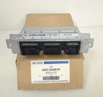 New Oem Ford Ecm Engine Control Module 2010-2011 Escape Fusion 9L8A-12B684-AB Na. Fixed Price $195.00.