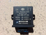 03-04 Saab 9-3 Hll Headlight Leveling Control Module Unit 24417112 Oem. Fixed Price $44.64.