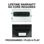 Engine Computer Programmed Plug&play 2007 Dodge Truck 05094436AI 4.7L At Ecm. Fixed Price $395.99.