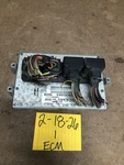 2003 Dodge Dakota Ram 1500 4.7L Engine Control Module Ecm P56028722AA W/ Plugs. Fixed Price $54.00.