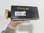 2002-2003 Ford F250 F350 Excursion 4X4 Interior Gem Module 2C3T-14B205-AA. Fixed Price $472.49.
