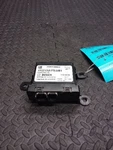 Chassis Ecm Driver Park Assist Fits 07-09 Avalanche 1500 1931894. Fixed Price $75.00.