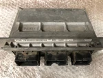 2011 Ford Mustang Computer Brain Engine Control Ecu Ecm Ebx Module BR3A12A650PJ. Fixed Price $331.00.