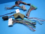 11-12 Nissan Altima Maxima Bcm 284B1-JA05D Oem Pigtails Wires Only!!!!. Fixed Price $37.83.