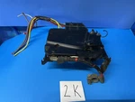 2012 Ford Focus 2.0L Battery Fuse Box Distribution Panel Unit Oem CV6T14K733AAE1. Fixed Price $26.49.