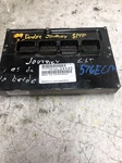 2009 Dodge Journey 3.5 Ecu Engine Computer Part P68027365AD #576ECM. Fixed Price $110.00.