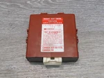 1996 Lexus UZZ30L SC300 SC400 Receiver Door Control Module 89741-24060 Oem. Fixed Price $31.51.