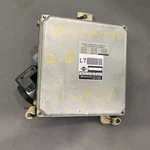 2000-2001 Nissan Sentra Ecu/lock Cylinder MEC12-020 E3. Fixed Price $215.00.