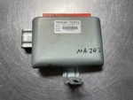 2002 Honda Odyssey Abs Control Module 39770-S0X-A03. Fixed Price $19.00.