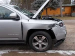 Used Transmission Control Module Fits: 2017 Jeep Compass Lh Under. Fixed Price $124.90.