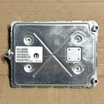 New Oem Mopar Module Engine Controller 2020-2024 Ram 1500 68434933AC. Fixed Price $449.95.