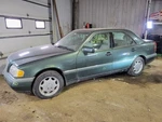 Engine Ecm 202 Type C220 Fits 95-96 Mercedes C-class 2066382. Fixed Price $92.88.