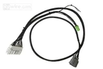 Rywire Fits RY-K2-RWD-SUB-S2K Honda S2000 Adapter For K-pro Ecu. Fixed Price $256.63.
