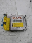 Chassis Ecm Srs Crew Cab Fits 03 Sierra 1500 Pickup 694752. Fixed Price $91.51.