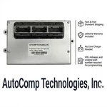 56046320AH 98 Dodge Dakota 2.5L Mt Programmed Engine Computer Module Ecu Ecm Pcm. Fixed Price $299.00.