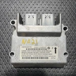 2002 Jeep Grand Cherokee Laredo Occupant Restraint Module Oem P56010485AF. Fixed Price $106.00.