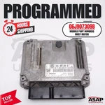 Ecm Ecu 2.0T Vw Volkswagen Cc 2012 06J907309B Plug & Play. Fixed Price $384.99.