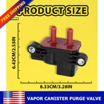 36162-5A3-A01 36162-5K1-A11 For Honda Vapor Canister Purge Solenoid 2PINS Black. Fixed Price $19.09.