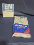 Nos Oem Automatic Transaxle- Filter General Motors Gmc 24221762. Fixed Price $34.95.
