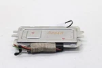 2010-2015 Bmw 750I Xdrive Rear Active Suspension Vdc Control Module 37146866455. Fixed Price $59.11.