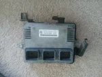 17 18 Acura Tlx Sh-awd Engine Ecm Ecu Electronic Control Module 37820-5J2-A31. Fixed Price $99.99.