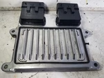 2009-2010 Hyundai Sonata 3.3L Engine Computer Control Module 39110-3C762 (M140). Fixed Price $47.25.