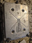 16-17 Dodge 2500 Pickup Engine Control Module Computer Ecu Ecm Pcm P68243306AA. Fixed Price $285.00.